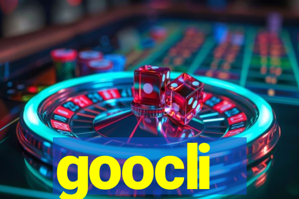 goocli - inicio
